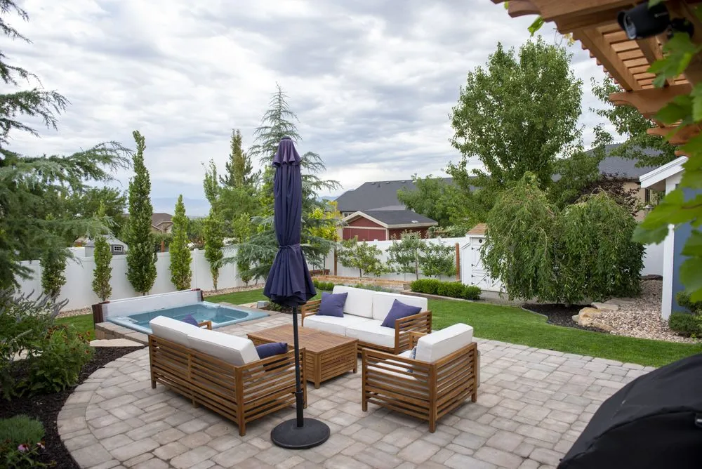 Trusted yard cleanup service experts serving Cottonwood Heights, UT - Kodiak Landscape