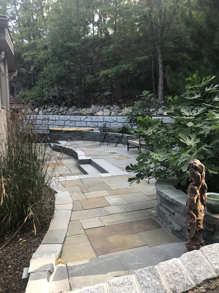 Professional lawn care service in Haskell, NJ - Kodiak Landscape