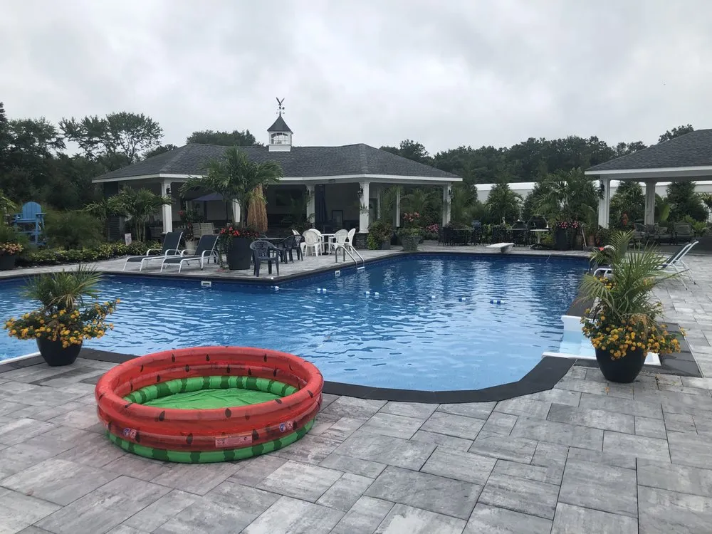 Expert yard maintenance for beautiful yards across Haskell, NJ - Kodiak Landscape