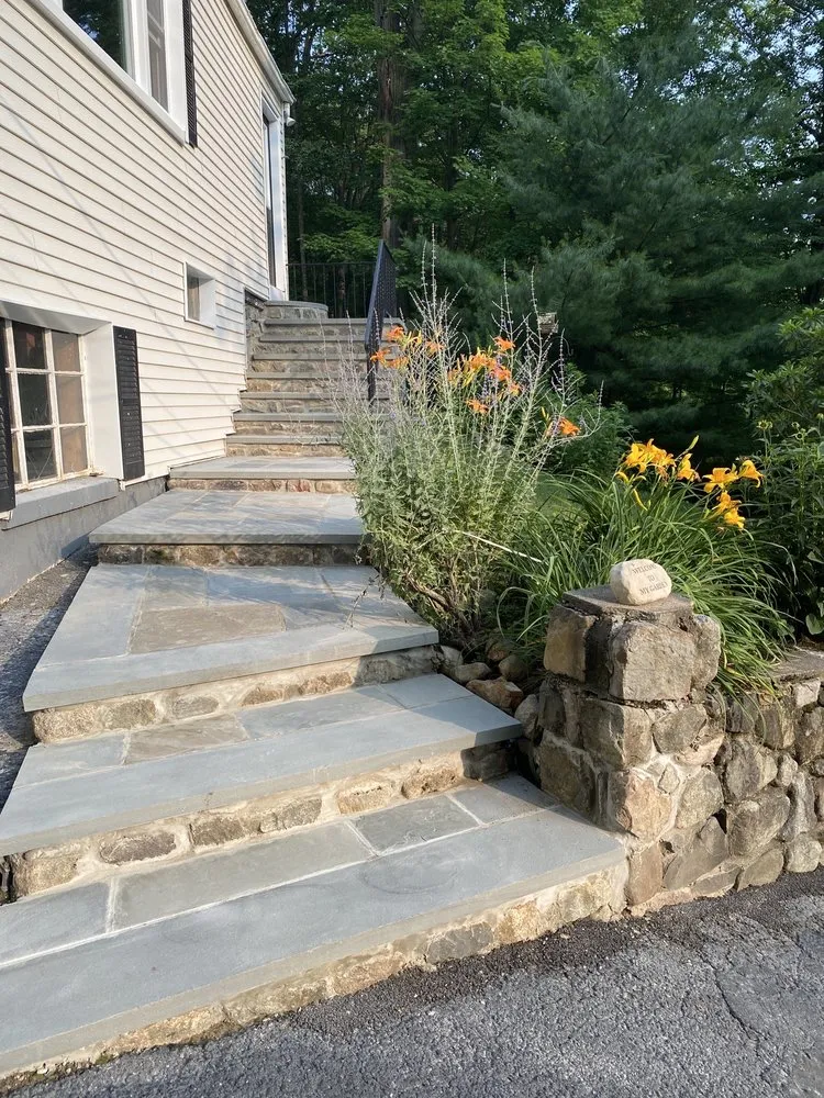 Trusted landscape design for residential properties across Haskell, NJ - Kodiak Landscape