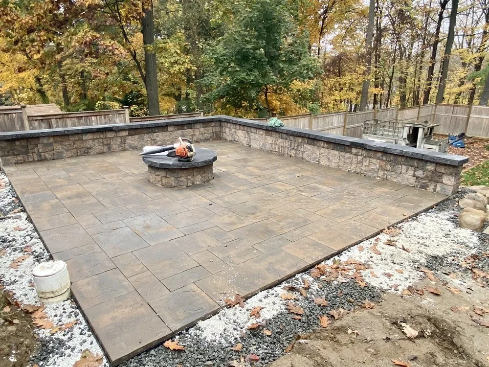 Affordable residential landscaping in Haskell, NJ - Kodiak Landscape