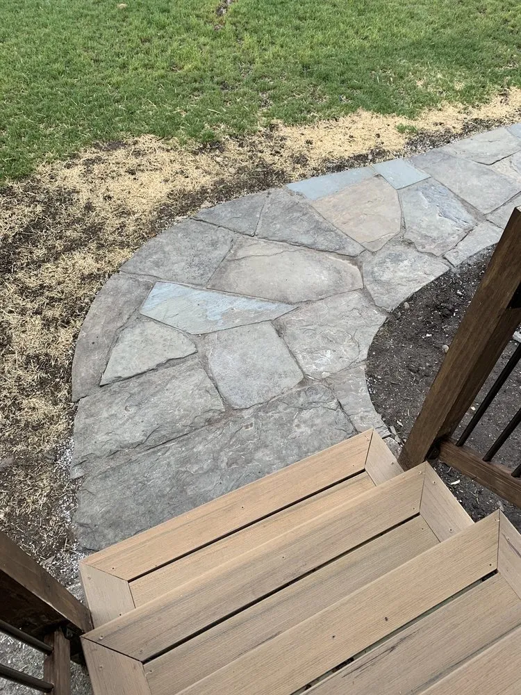 Custom residential landscaping experts serving Haskell, NJ - Kodiak Landscape