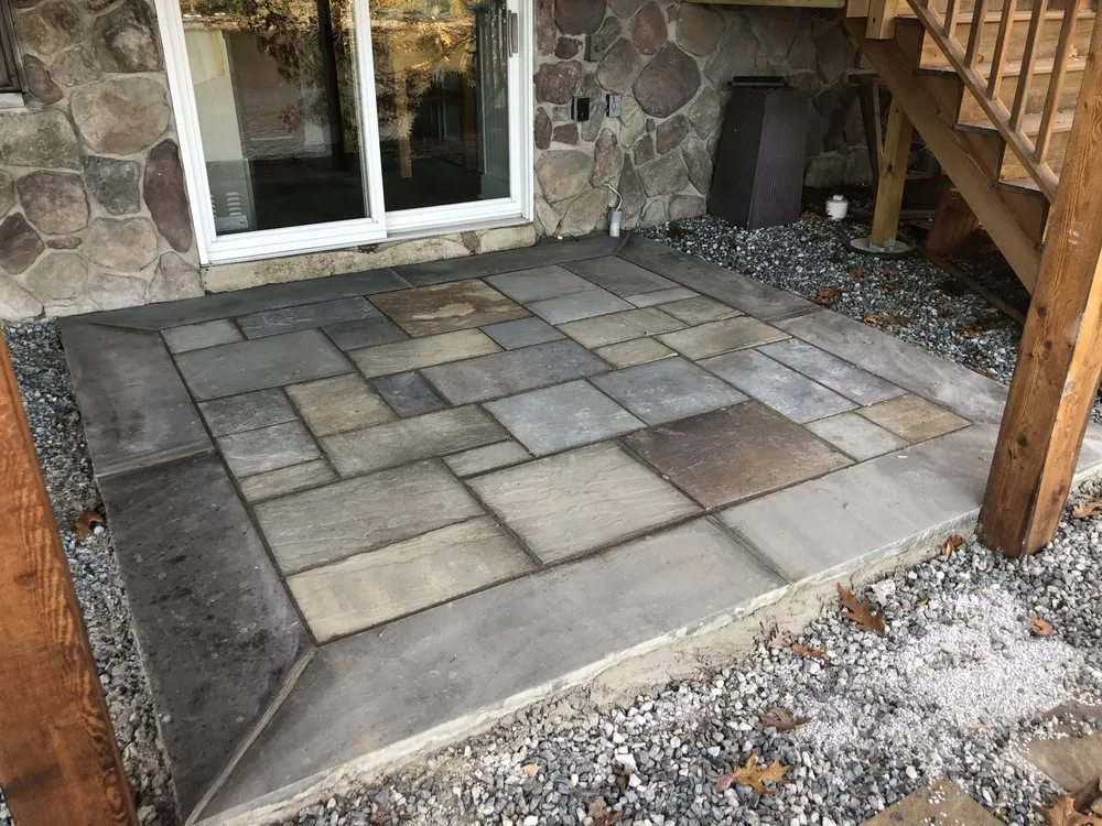 Reliable landscape design near you across Haskell, NJ - Kodiak Landscape