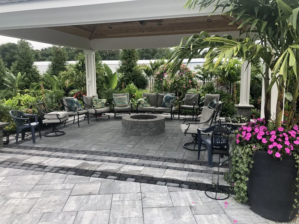Expert residential landscaping in Haskell, NJ - Kodiak Landscape