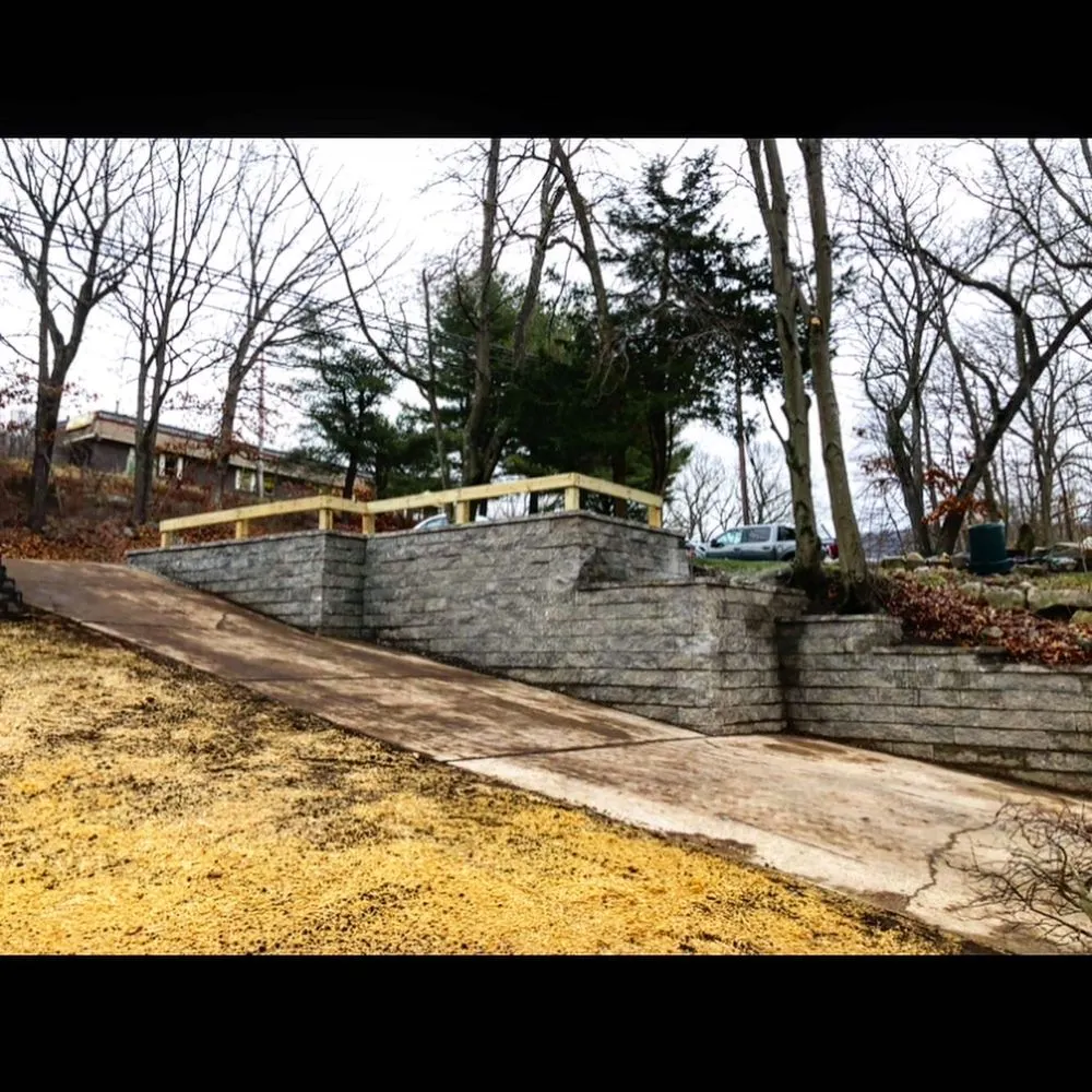 Expert landscape installation experts serving Haskell, NJ - Kodiak Landscape