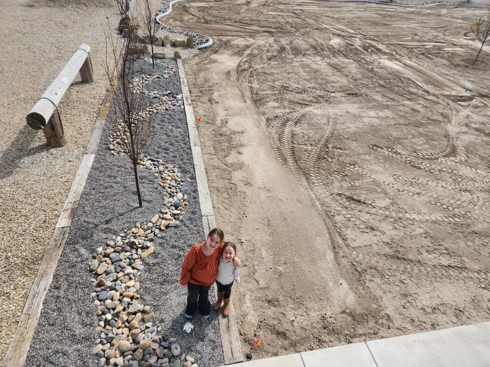 Top-rated yard maintenance in Meridian, ID by Kodiak Landscape