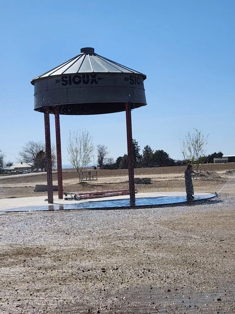 Custom yard maintenance in Meridian, ID by Kodiak Landscape