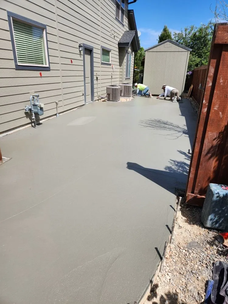 Expert outdoor landscaping experts serving Meridian, ID - Kodiak Landscape