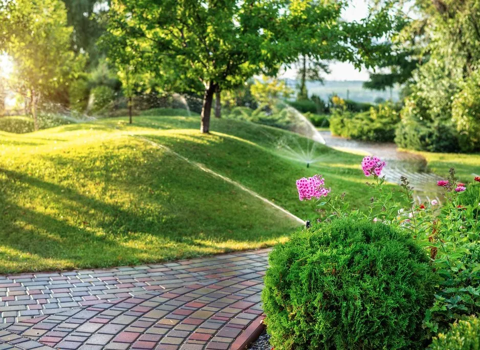 Trusted landscape installation for outdoor upgrades in Huson, MT by Kodiak Lawn Care
