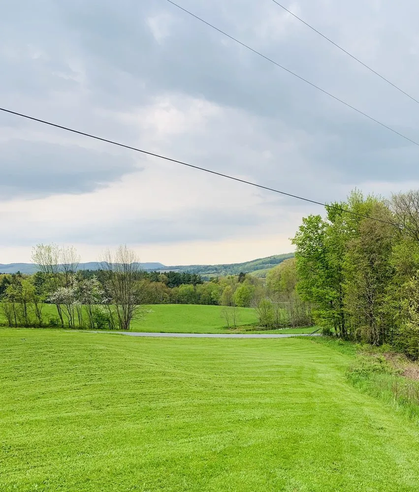 Affordable landscape design in Troy, NY - Kodiak Lawn Care