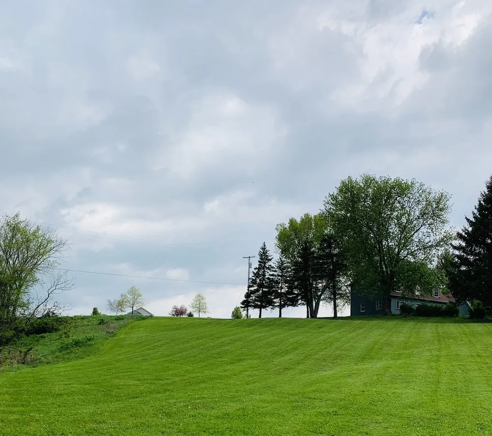 Reliable landscape design in Troy, NY by Kodiak Lawn Care