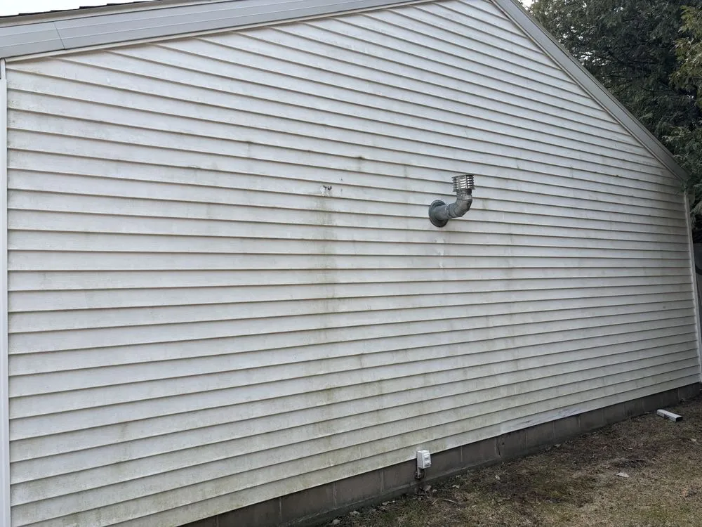 Top-rated lawn mowing service for outdoor upgrades in Sheboygan, WI by Kodiak Power Wash