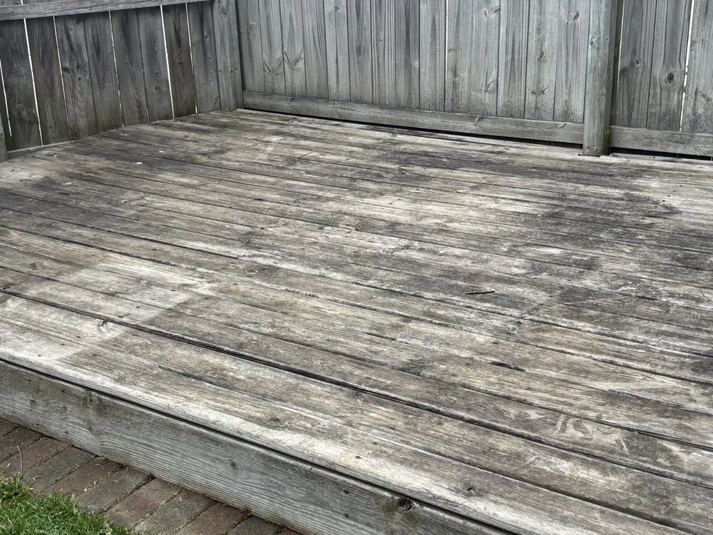 Expert residential landscaping near you across Sheboygan, WI - Kodiak Power Wash