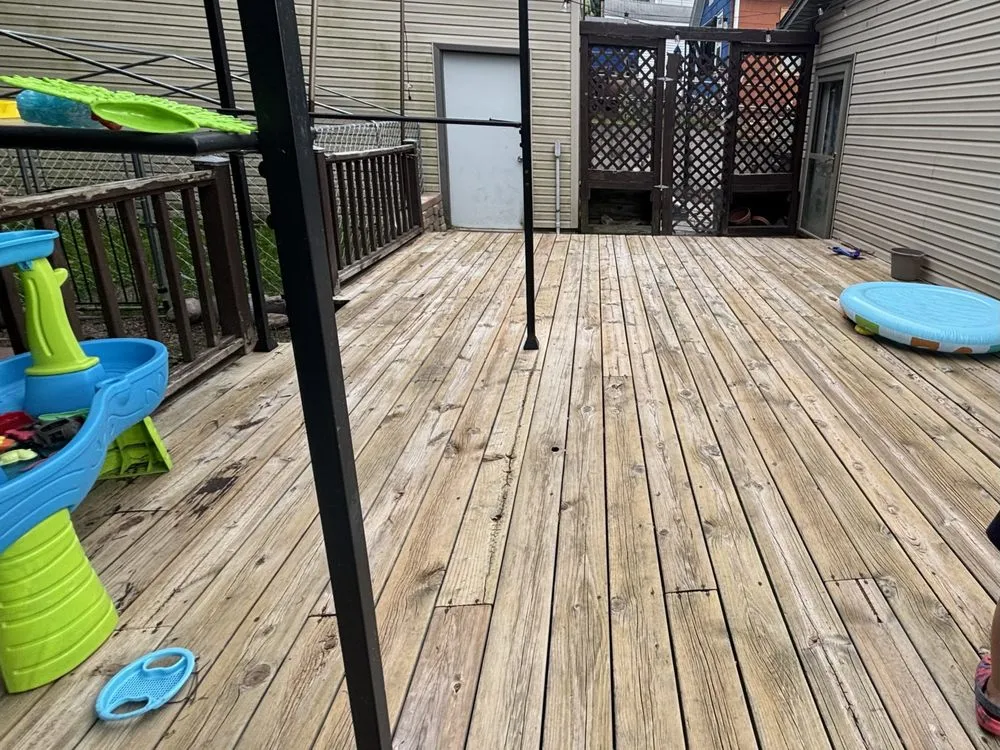 Custom yard maintenance for residential properties across Sheboygan, WI - Kodiak Power Wash