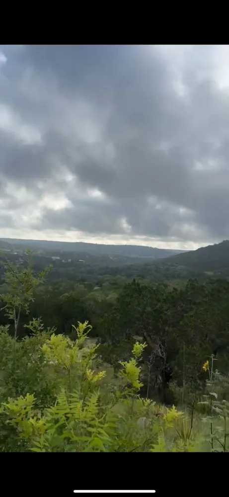 Expert lawn mowing service for year-round maintenance in Marble Falls, TX by Kodys Landscaping