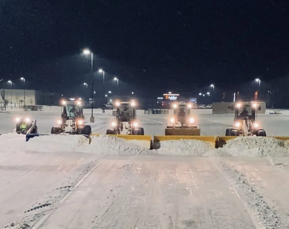 Local lawn mowing service in Austin, MN - Koehlers Yard Service