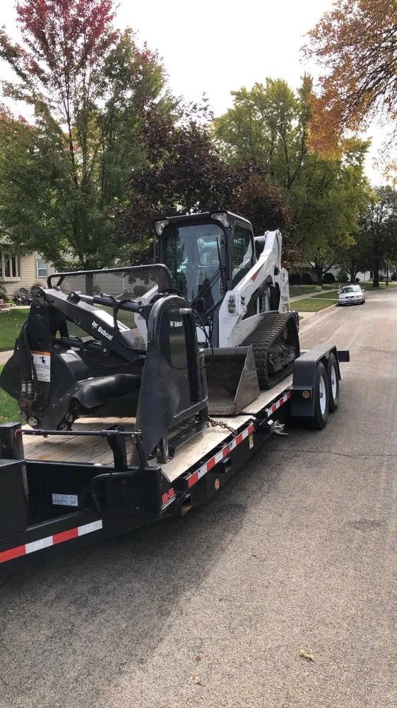 Trusted yard cleanup service experts serving Austin, MN - Koehlers Yard Service