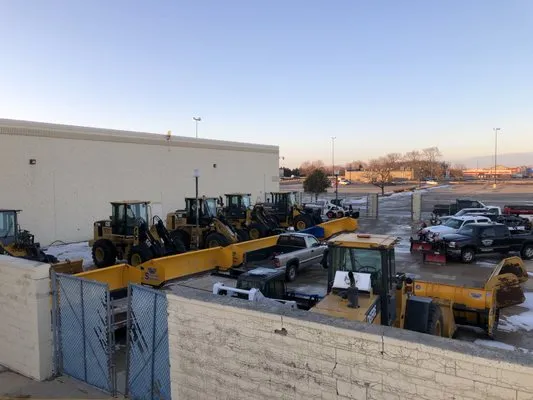 Koehlers Yard Service