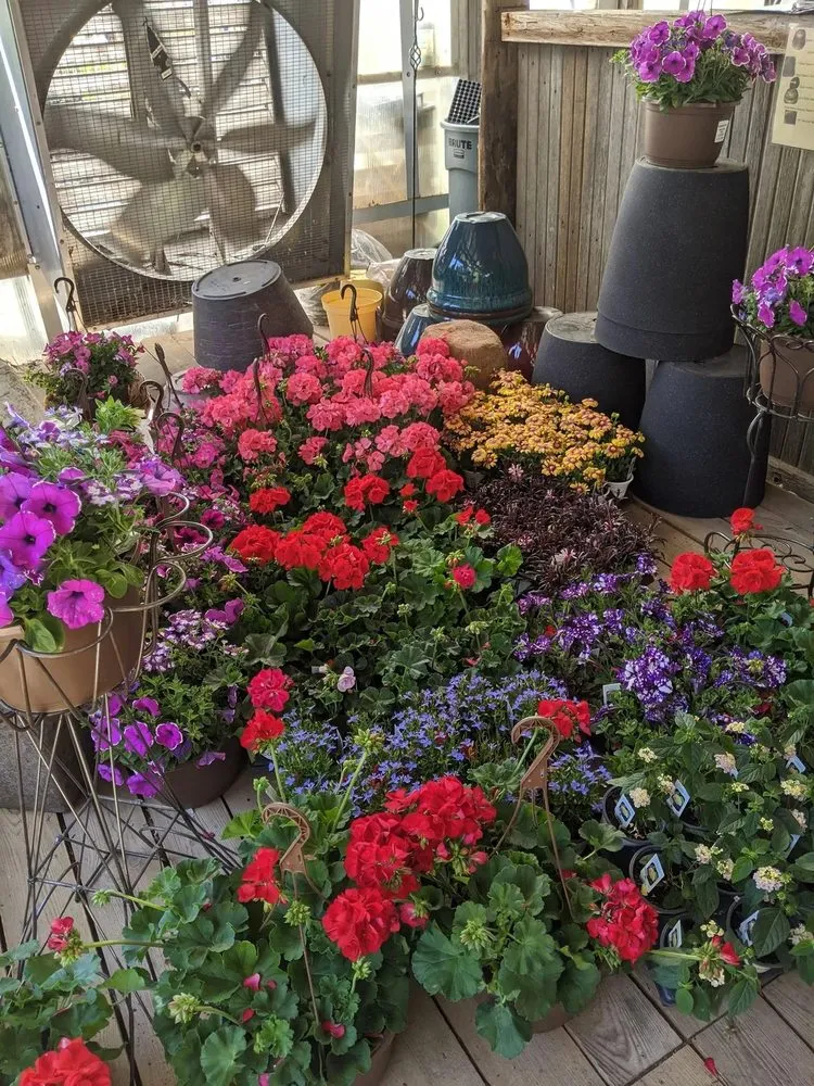 Local lawn mowing service for outdoor upgrades in Ulysses, KS by Koehn's Country Gardens