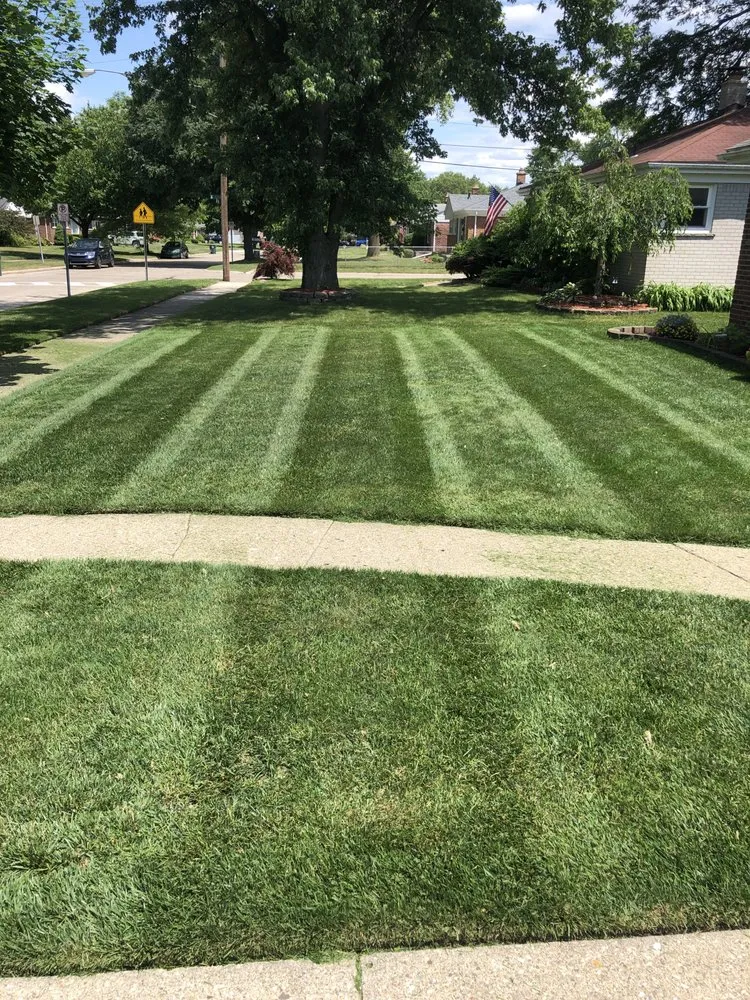 Reliable garden landscaping in Royal Oak, MI by Koen Landscape Group