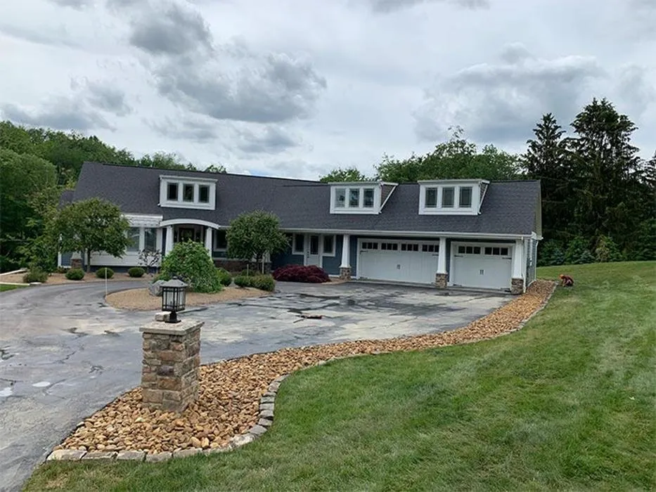 Custom lawn care service in Eighty Four, PA by Koenig's Landscaping