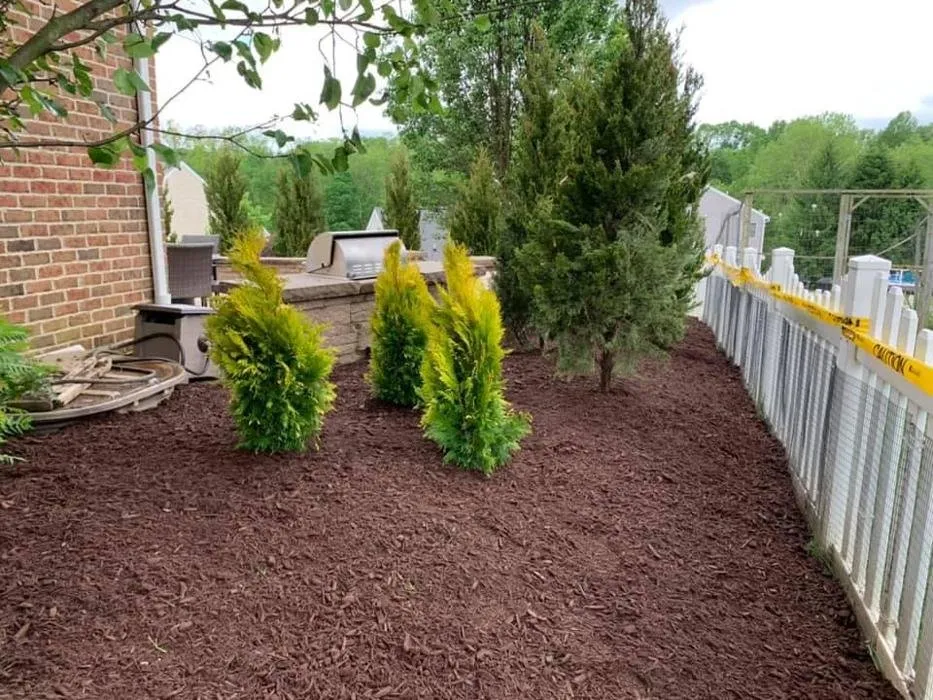 Professional outdoor landscaping for outdoor upgrades across Eighty Four, PA - Koenig's Landscaping