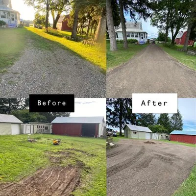 Koeppen Specialty Driveways