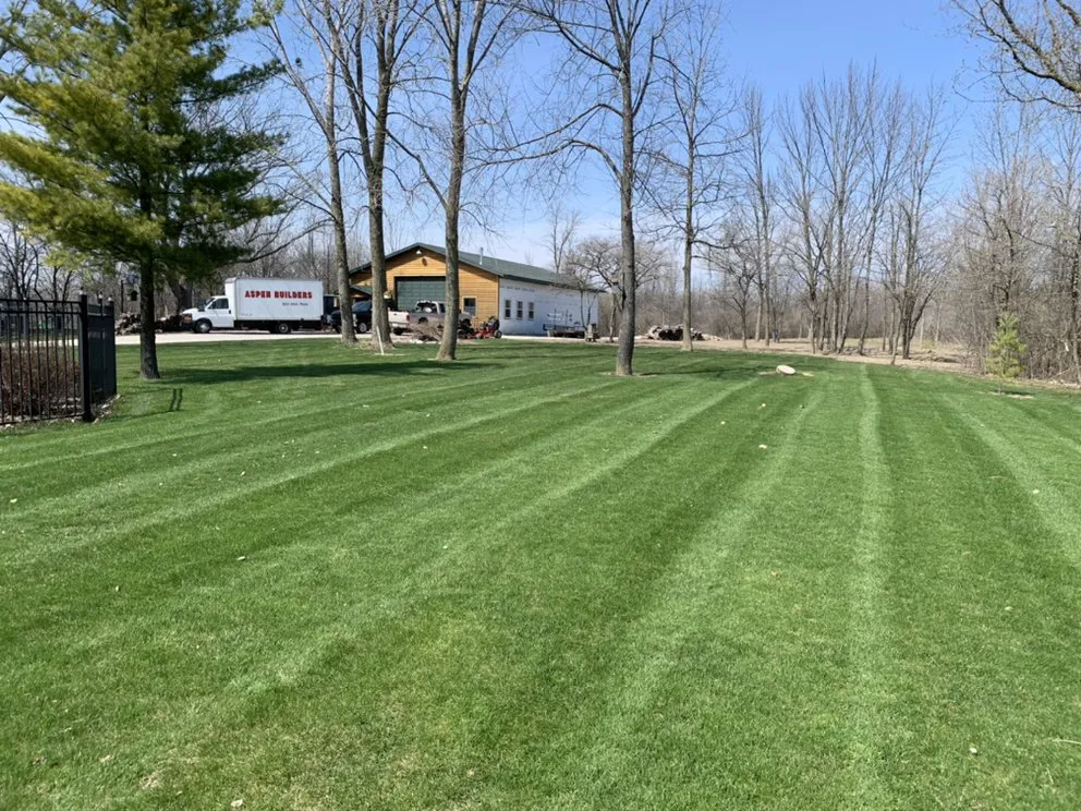 Affordable landscaping services experts serving Hayward, WI - Kofron’s Property Care