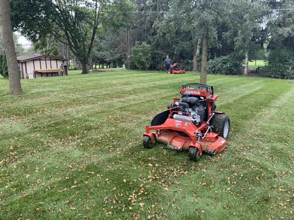 Local landscape installation experts serving Hayward, WI - Kofron’s Property Care