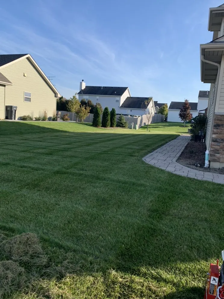 Local landscape installation for year-round maintenance across Hayward, WI - Kofron’s Property Care