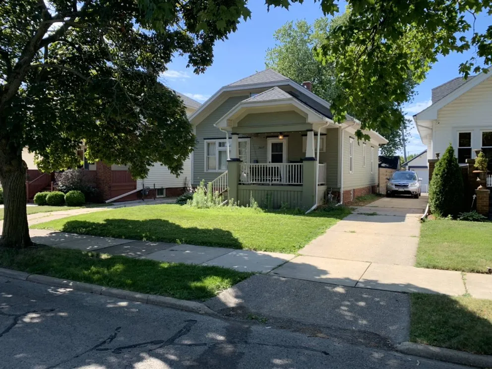 Top-rated outdoor landscaping in Hayward, WI - Kofron’s Property Care