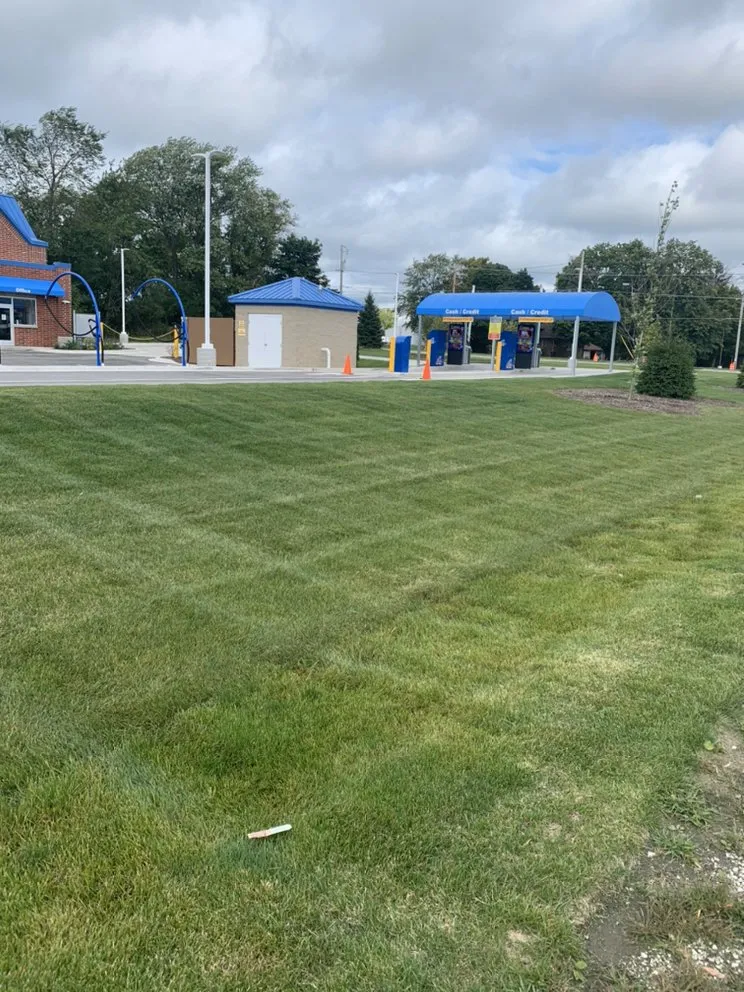 Professional outdoor landscaping in Hayward, WI by Kofron’s Property Care