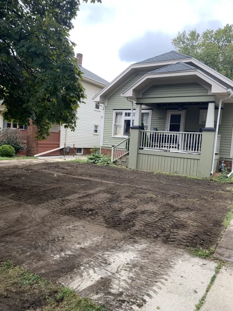 Affordable residential landscaping in Hayward, WI - Kofron’s Property Care