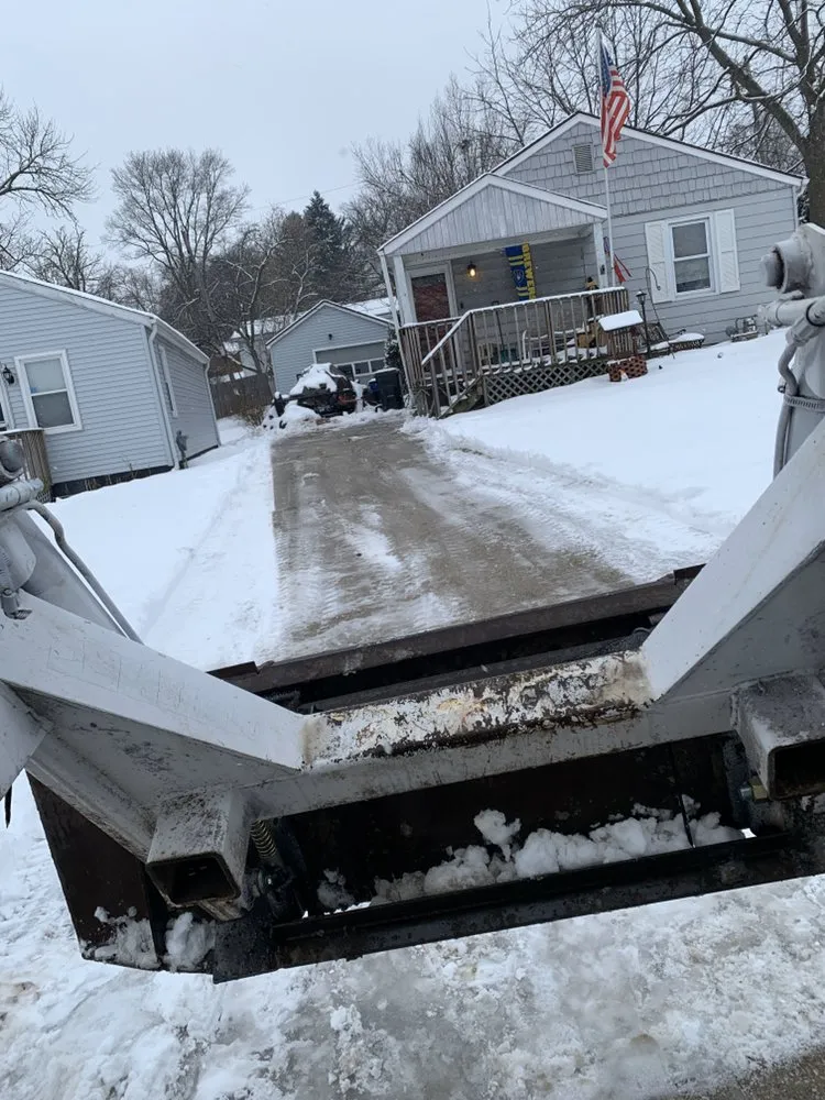 Top-rated lawn mowing service for year-round maintenance across Hayward, WI - Kofron’s Property Care