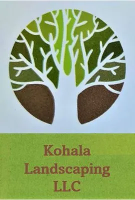Kohala Landscaping