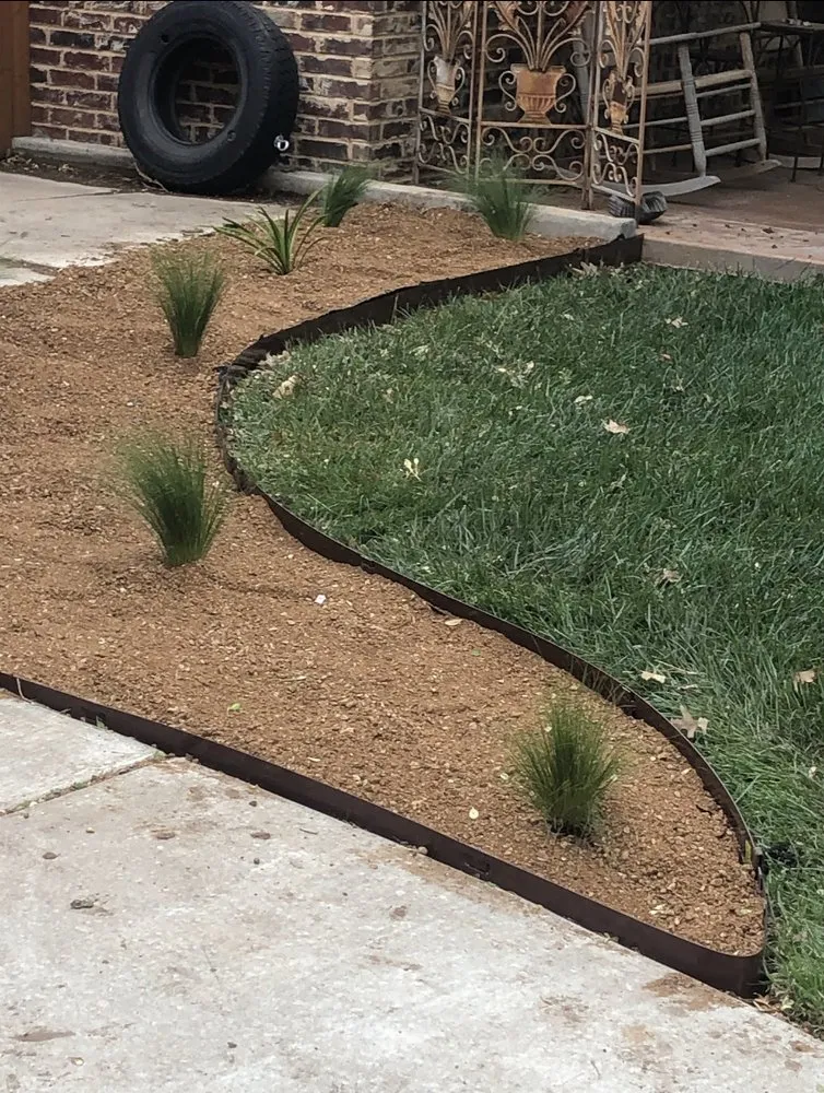 Professional outdoor landscaping experts serving Amarillo, TX - Kohler Lawn & Landscape