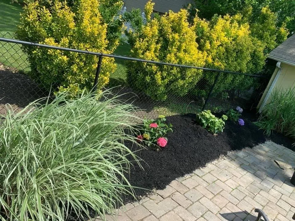 Affordable garden landscaping for beautiful yards across Pequannock Township, NJ - Kohle's Landscaping Services