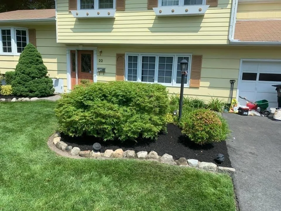 Affordable landscape installation in Pequannock Township, NJ - Kohle's Landscaping Services