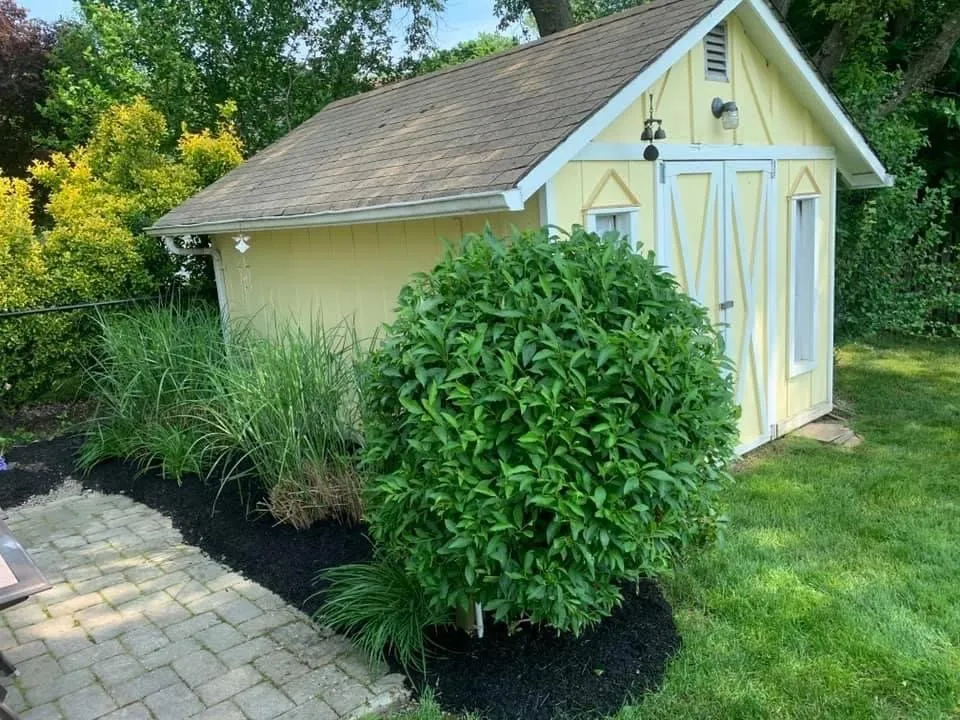 Affordable outdoor landscaping in Pequannock Township, NJ - Kohle's Landscaping Services