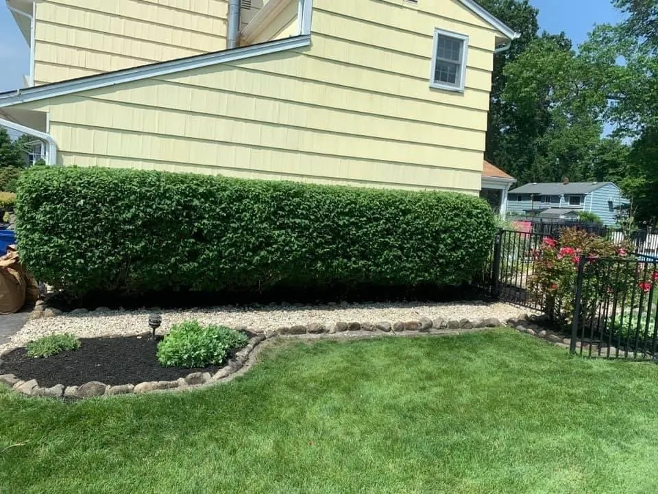 Trusted lawn mowing service in Pequannock Township, NJ - Kohle's Landscaping Services