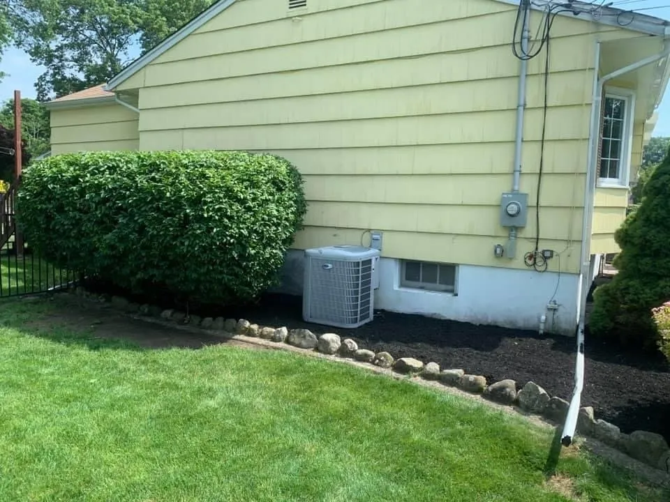 Affordable outdoor landscaping in Pequannock Township, NJ by Kohle's Landscaping Services