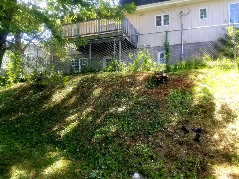 Custom yard maintenance near you across Prophetstown, IL - Kohls Cuts