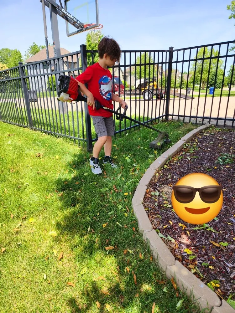 Affordable outdoor landscaping in Prophetstown, IL by Kohls Cuts