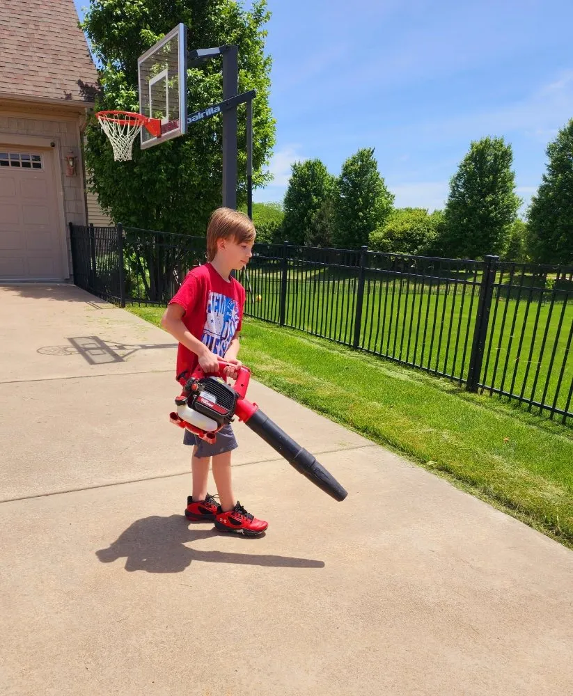 Top-rated yard cleanup service in Prophetstown, IL - Kohls Cuts