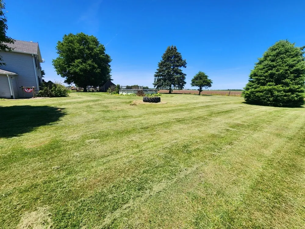 Top-rated yard maintenance in Prophetstown, IL by Kohls Cuts