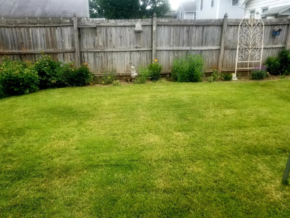 Local landscape design for year-round maintenance in Prophetstown, IL by Kohls Cuts