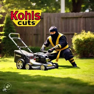 Kohls Cuts