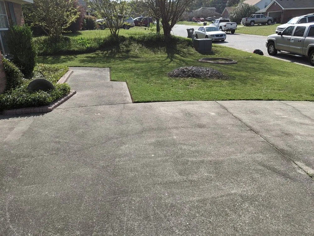 Local residential landscaping in Hephzibah, GA - Kohn's Lawn Care & More