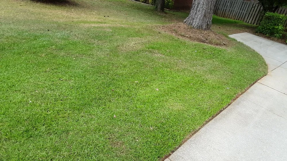 Professional landscaping services in Hephzibah, GA by Kohn's Lawn Care & More