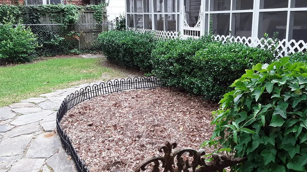 Trusted landscape design in Hephzibah, GA - Kohn's Lawn Care & More